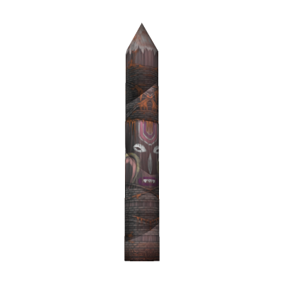 Totem de Feu (Possédé)