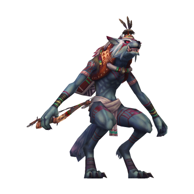 Archer Lycan