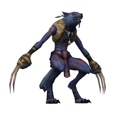 Garde Lycan