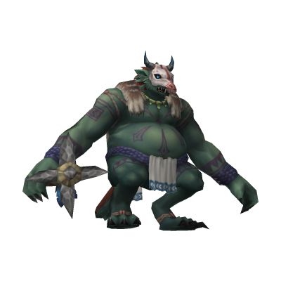 Sentinelle Lycan