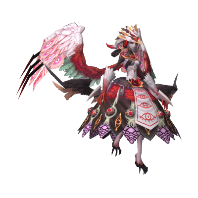 Matriarche Draconique