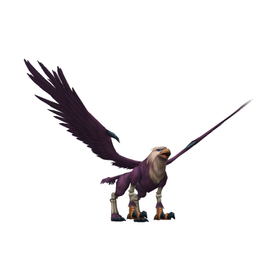 Gryphon d'Ishtar