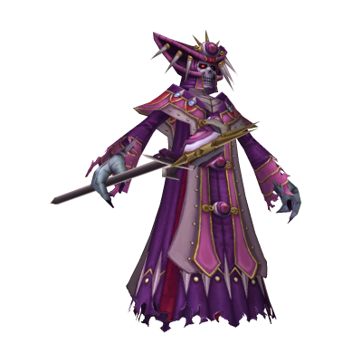 Mage d'Ishtar