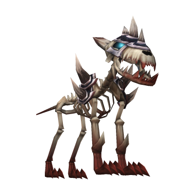 Lawolf d'Ishtar