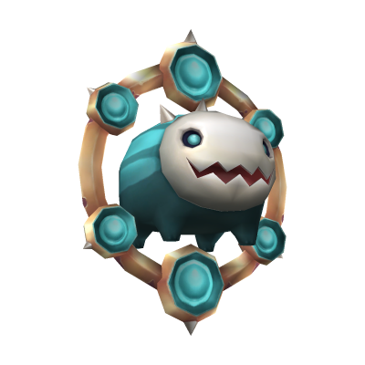 Spirit of Upgrade Piers