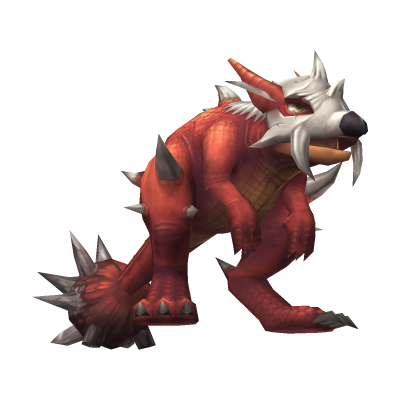 Dragon Epineux