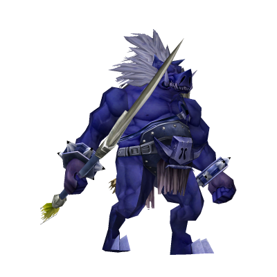 Sentinelle Keakoon Mutant