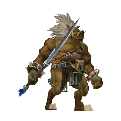 Garde Keakoon