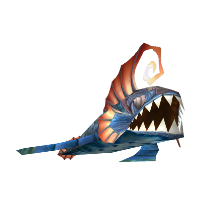 Géant Syliaca