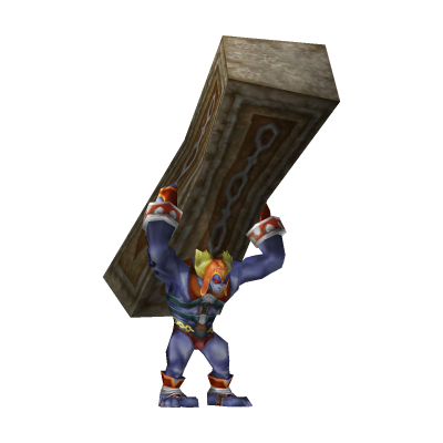 Tombstone