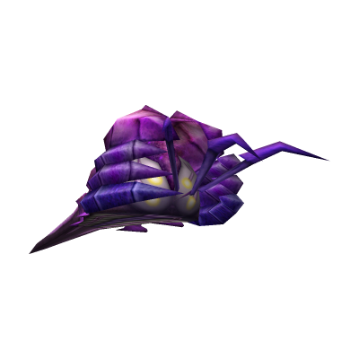 Trillipy Violet Perfide