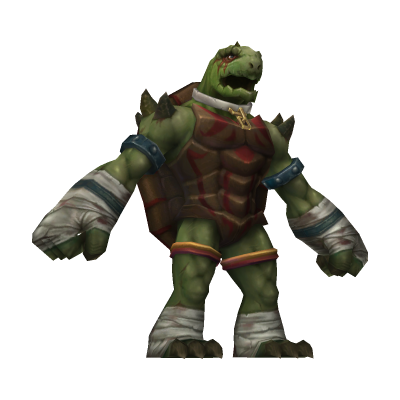 Tortue Gardien