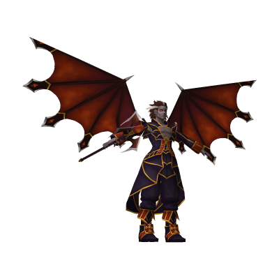 Azranoct d'élite