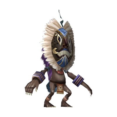 Géant Watangka