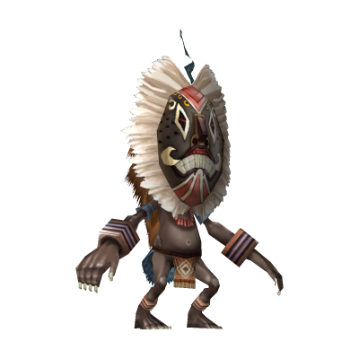 Capitaine Watangka