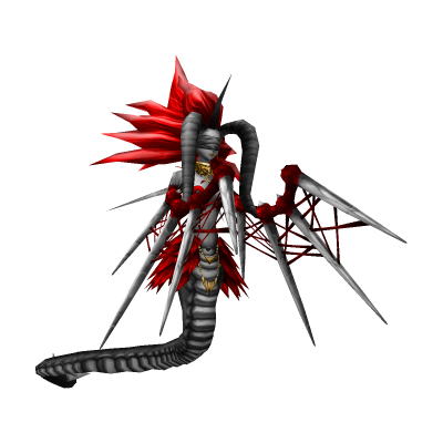 Adujah, l'Ainée