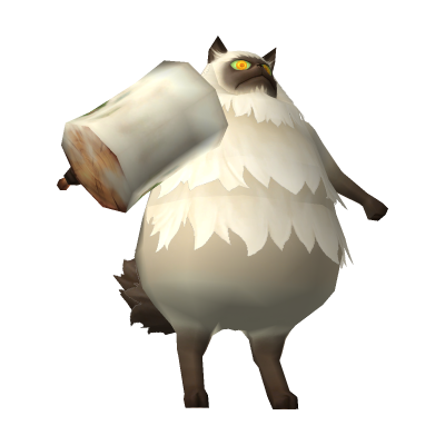 Yeti