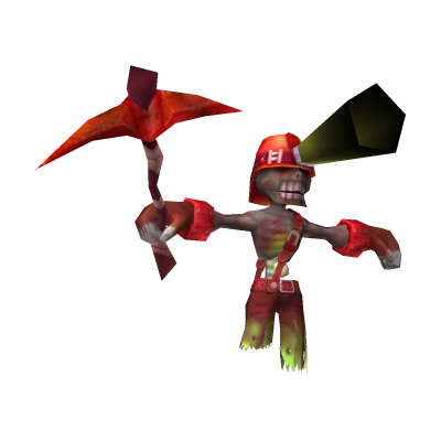 Géant Zombiger