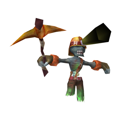 Zombiger